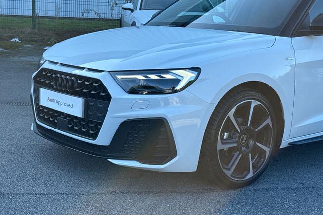 AUDI A1 Photo 22