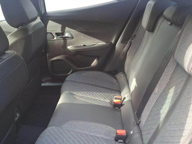 Used Peugeot 2008 HY74OAA 17