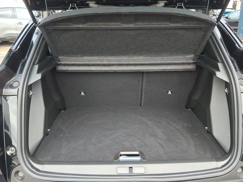 Used Peugeot 2008 KP75FKW 19