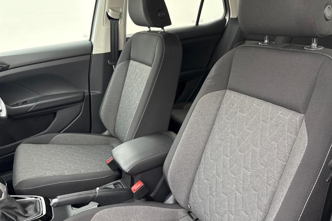 Volkswagen T-Cross Photo 28