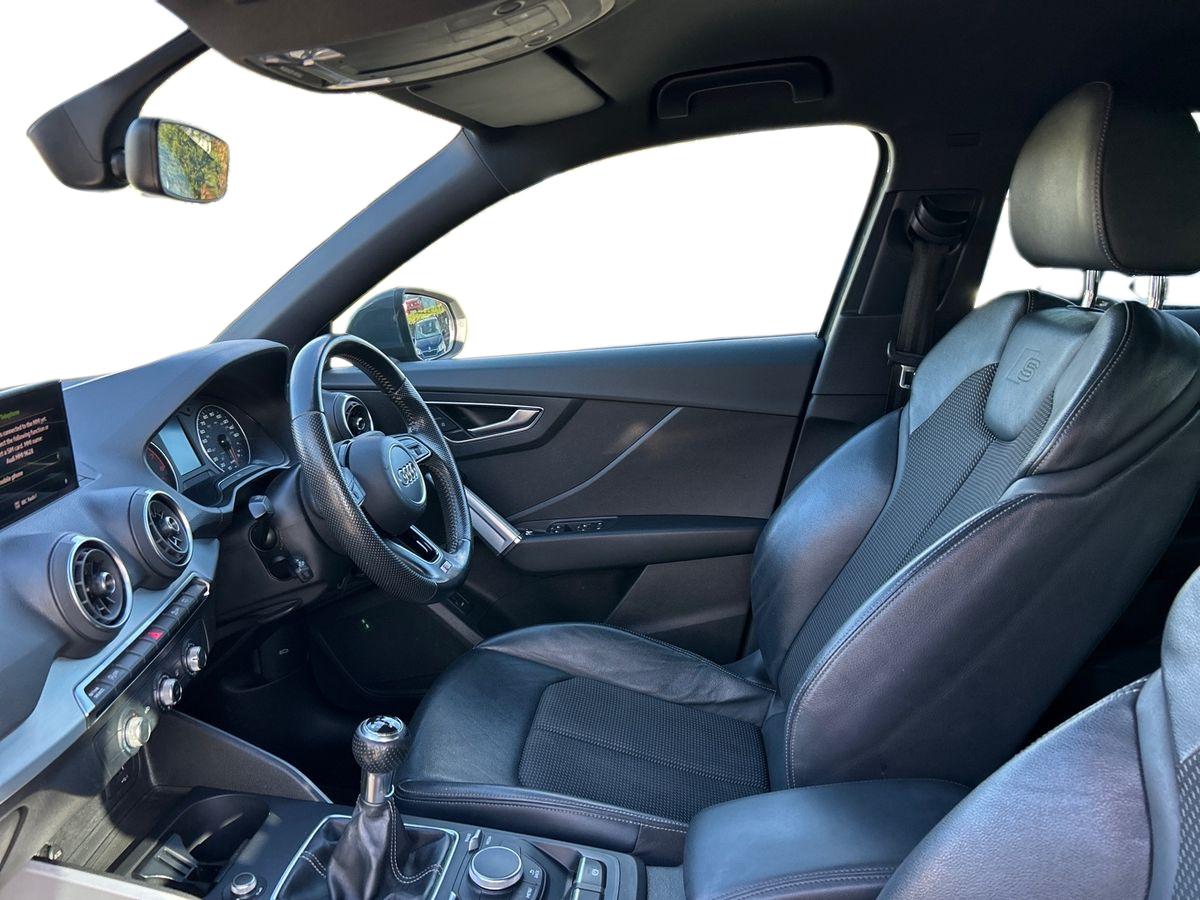 Audi Q2 Photo 2