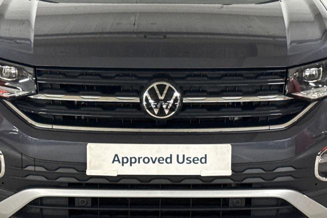 Volkswagen T-Cross Photo 29