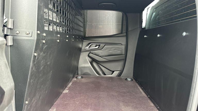 Used Isuzu D-Max WA26XVK 4