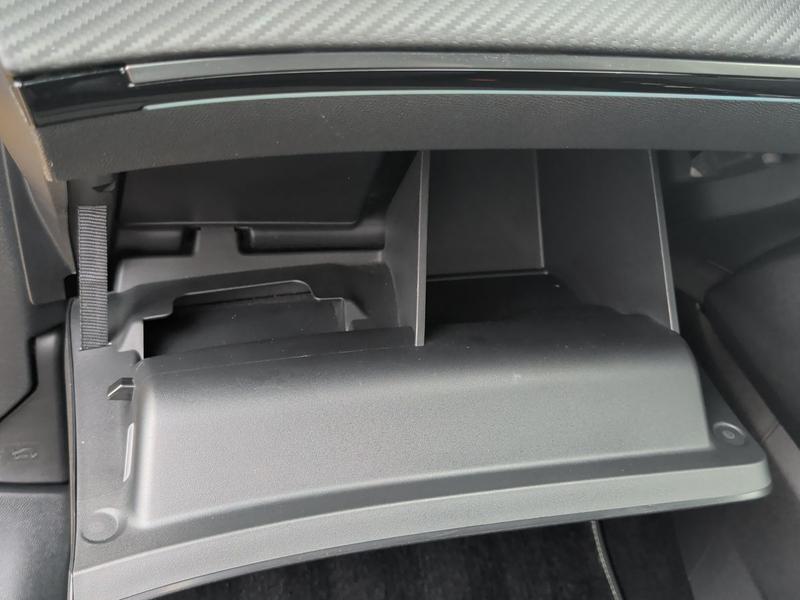 Used Peugeot 208 NX20XCA 30