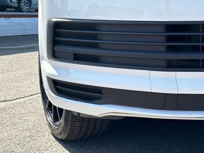 VOLKSWAGEN Transporter Photo 22