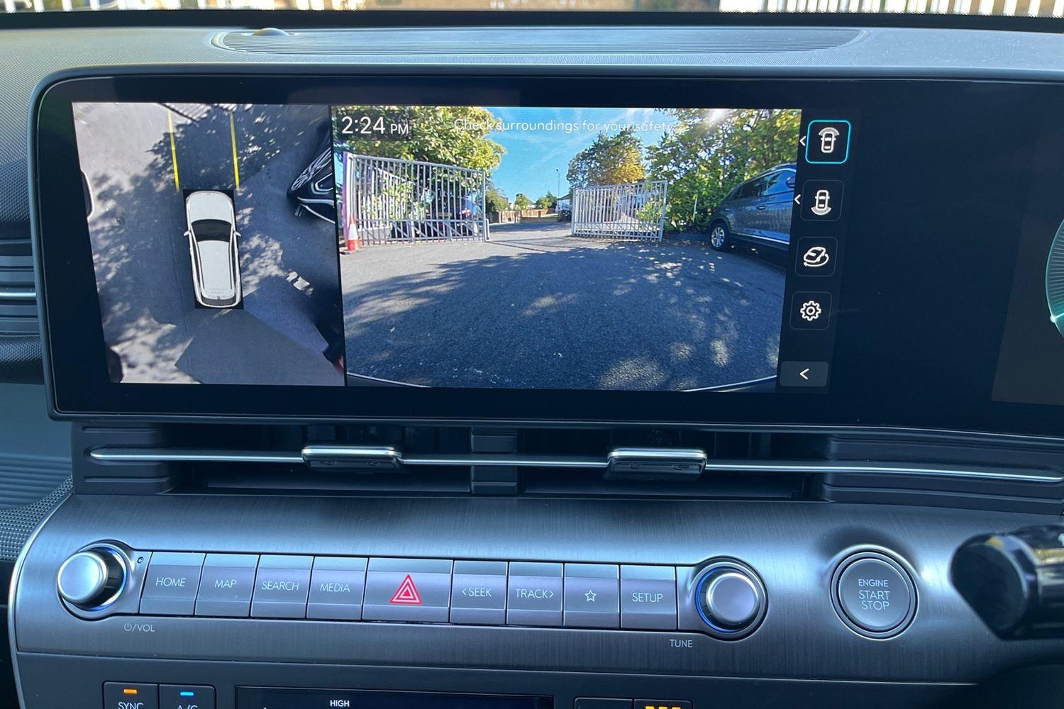 Hyundai KONA Photo 29