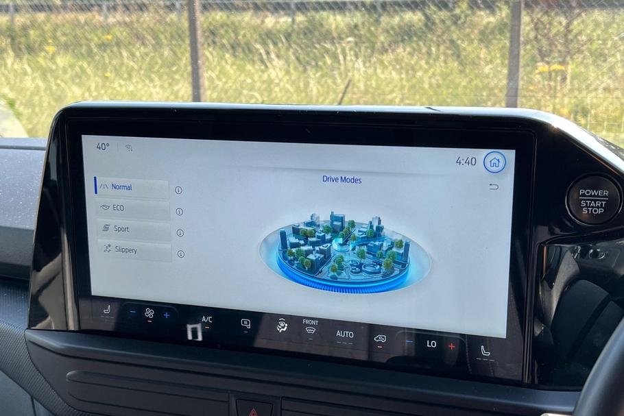 Used Ford TRANSIT CUSTOM DV24HLE 15