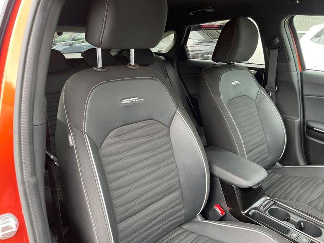 Kia PRO CEED Photo 27