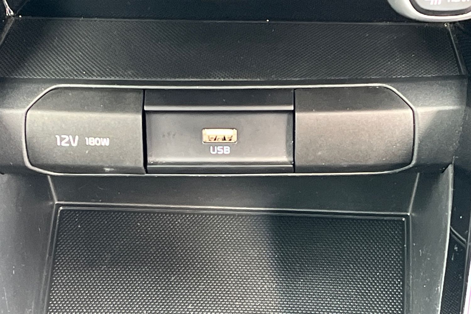 Kia Rio Photo 32