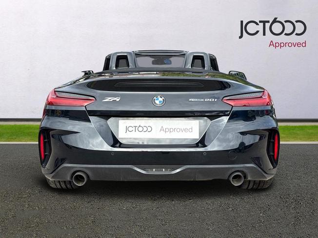 BMW Z4 Photo 7