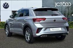 VOLKSWAGEN T-Roc Photo 3