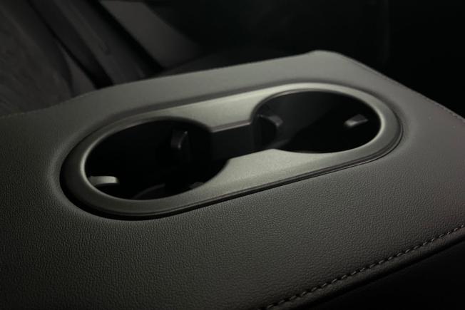 AUDI Q6 E-Tron Photo 30