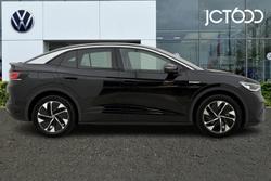 VOLKSWAGEN Id.5 Photo 4