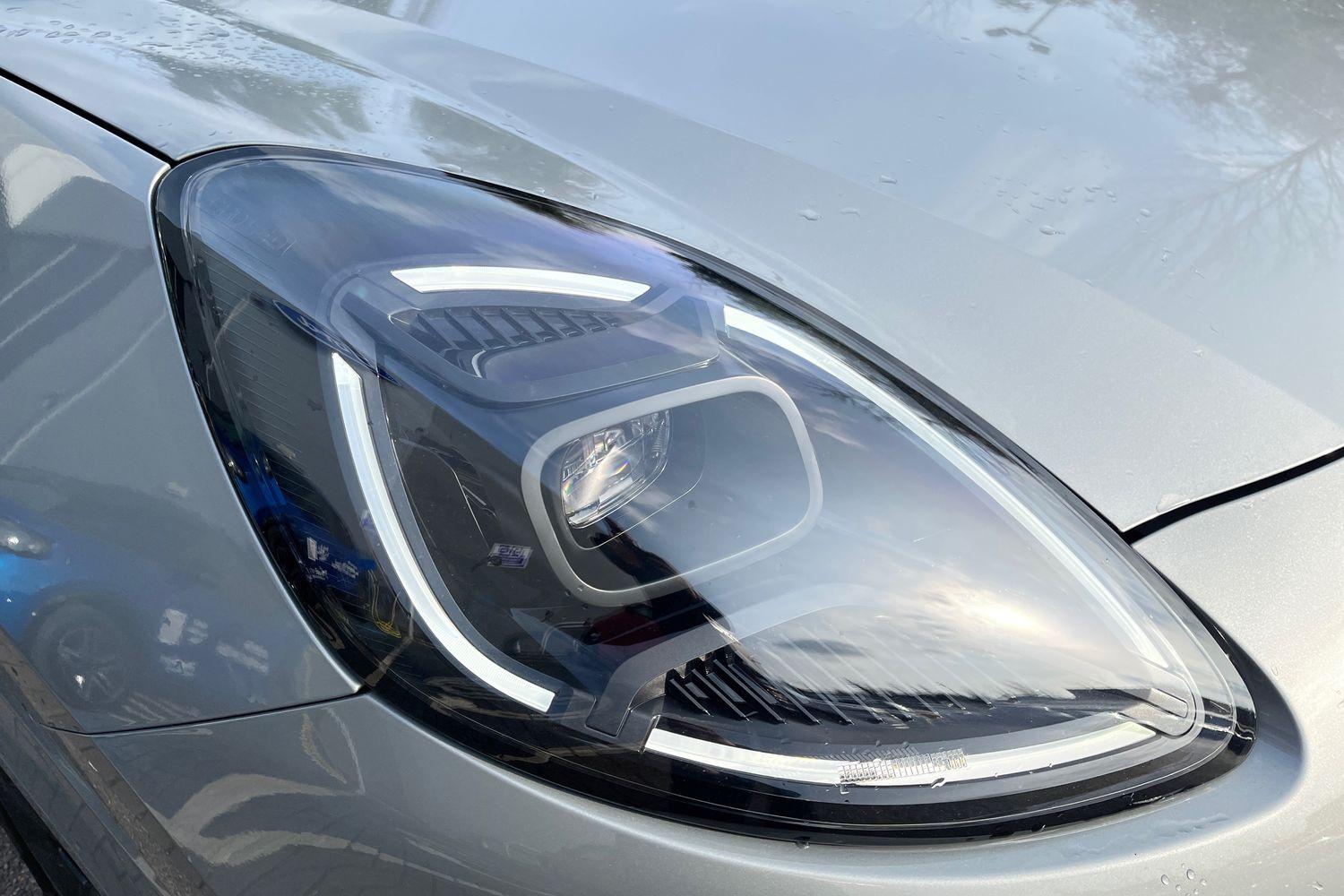 Ford PUMA Photo 26