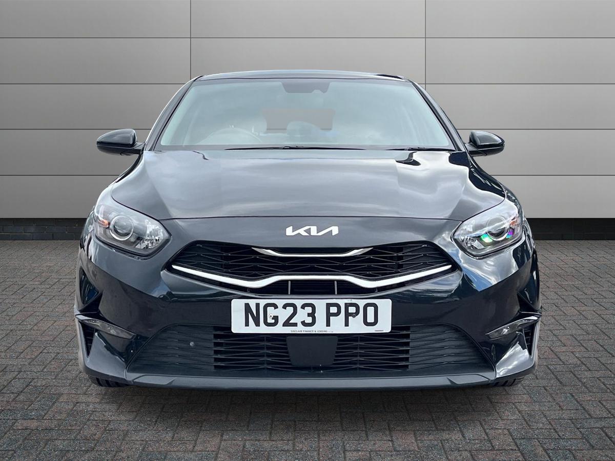Kia Ceed Photo 7