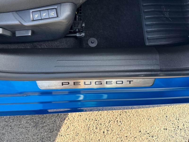 Used Peugeot 208 KP75MDV 39