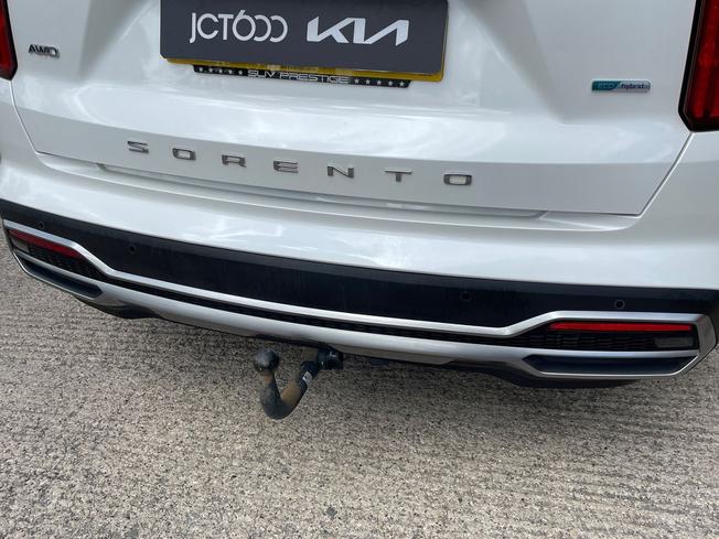 KIA Sorento Photo 26