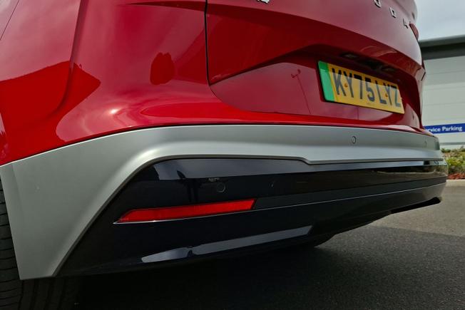 ŠKODA Enyaq Photo 32