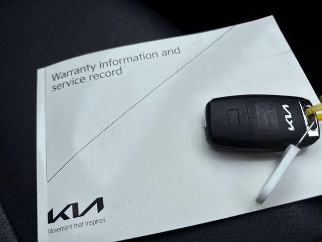 KIA Picanto Photo 41