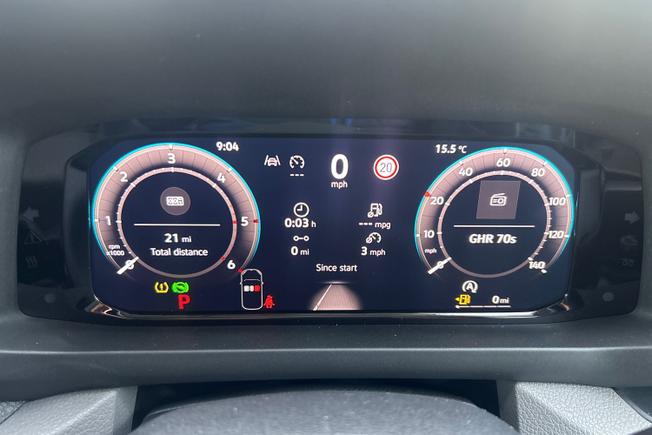 VOLKSWAGEN Crafter Photo 15