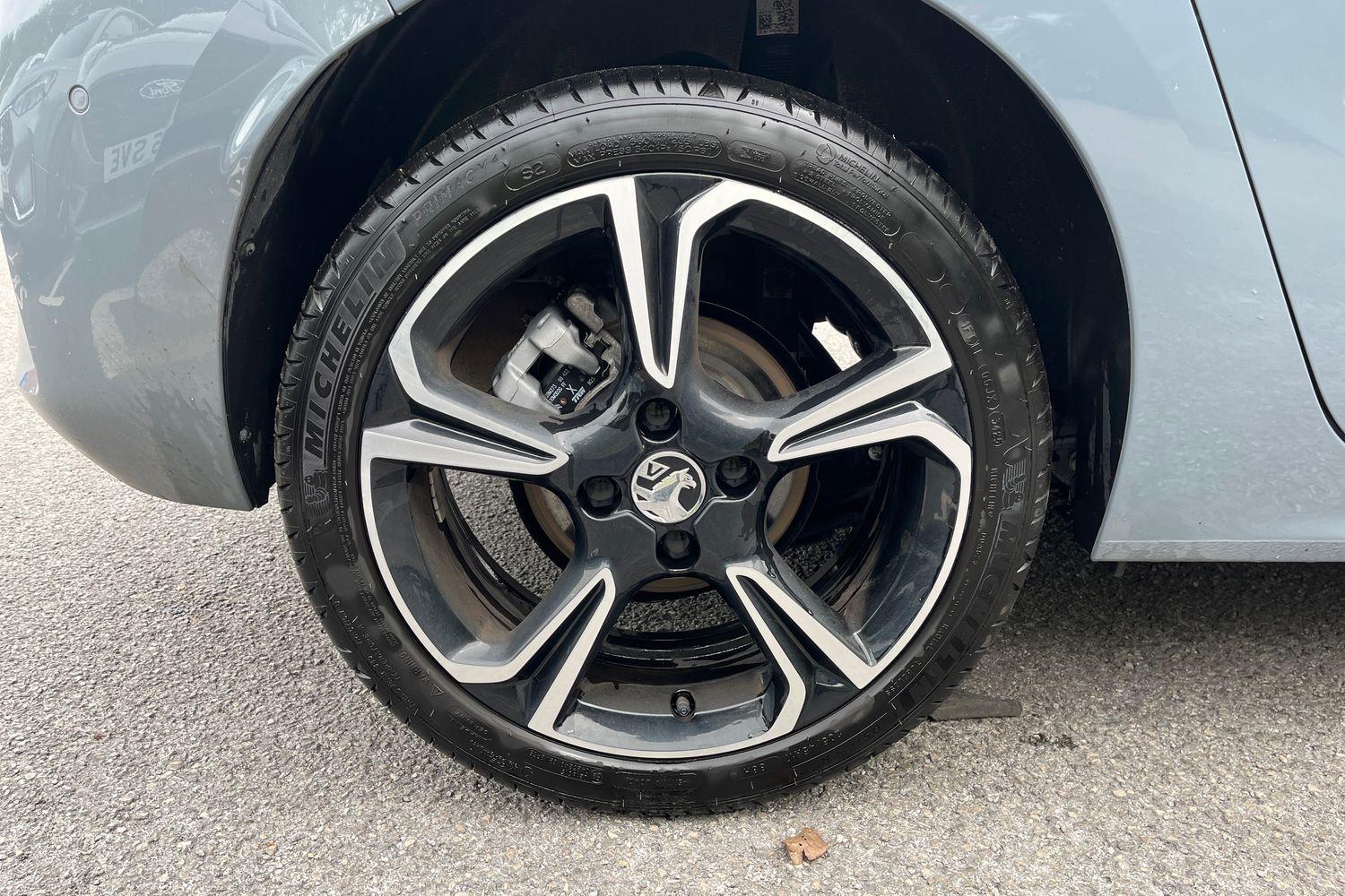 Vauxhall Corsa Photo 7