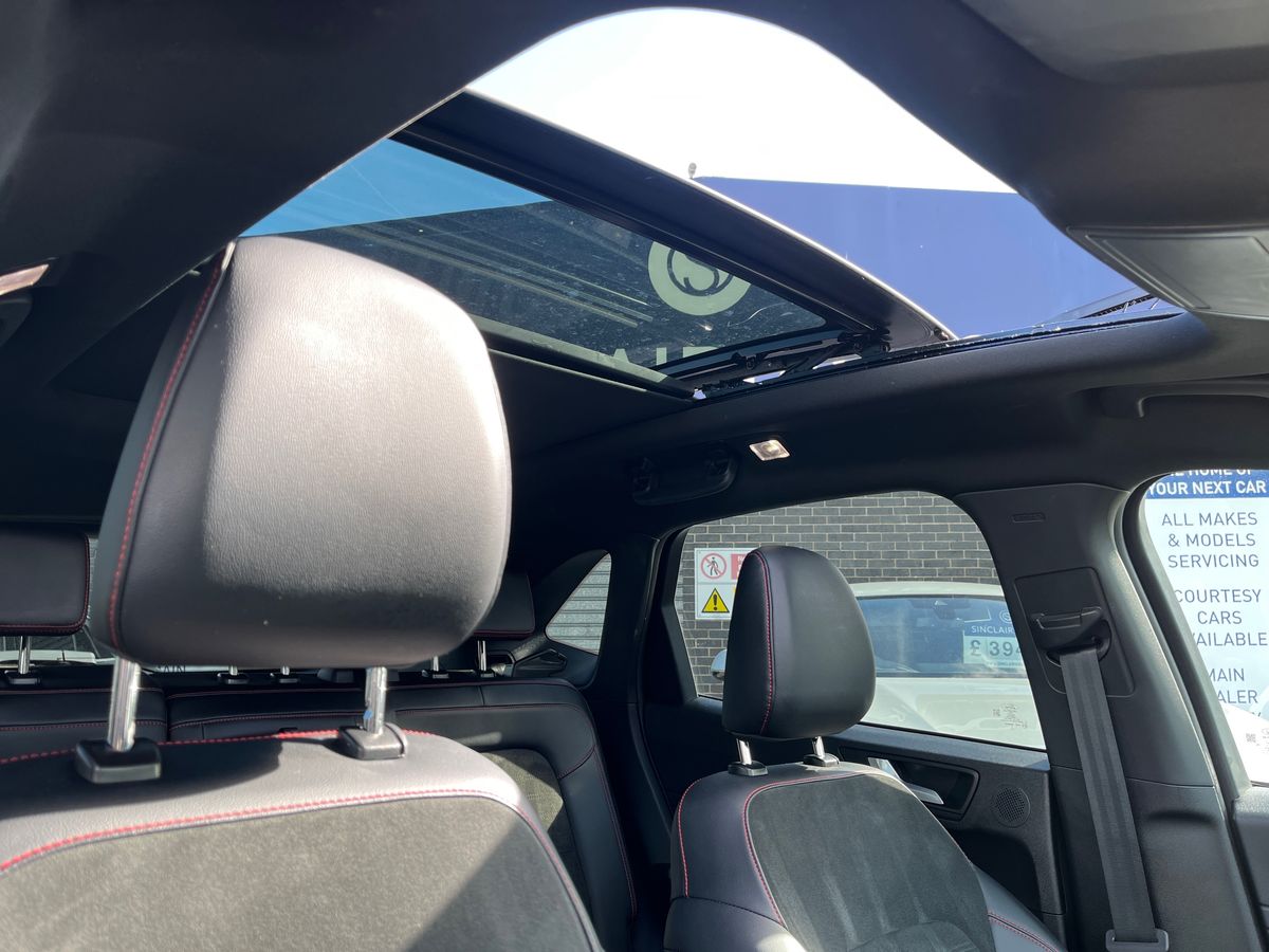 Ford Kuga Photo 17