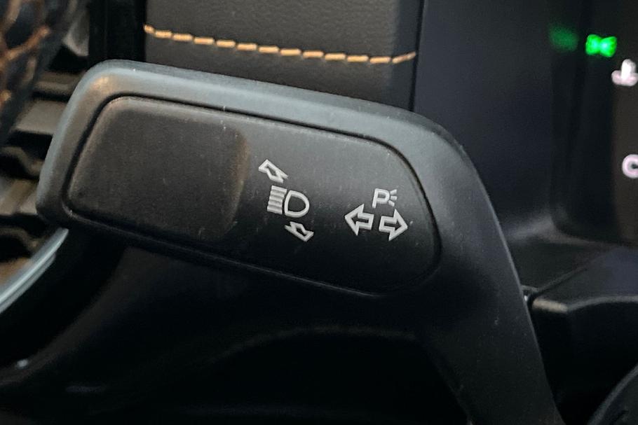 Used Ford RANGER WP25ZVM 27