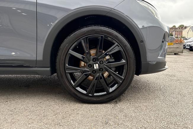 SEAT Arona Photo 5