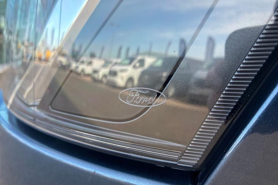 Used FORD TRANSIT WP75PPO 37