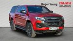 Isuzu D-MAX Photo 0