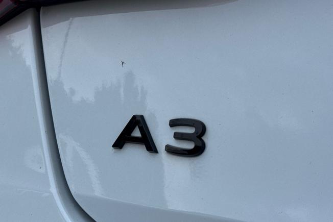 AUDI A3 Photo 26