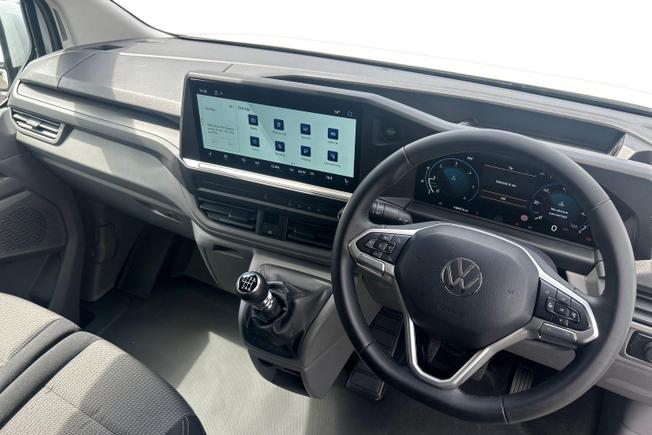 Volkswagen Transporter Photo 10