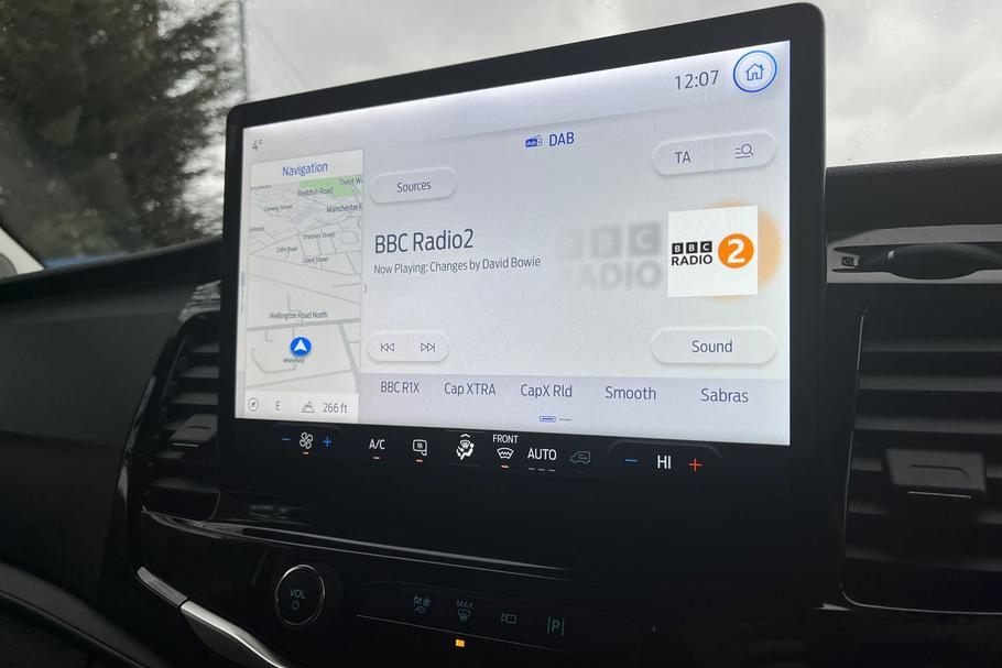 Used Ford TRANSIT WN75CCF 29