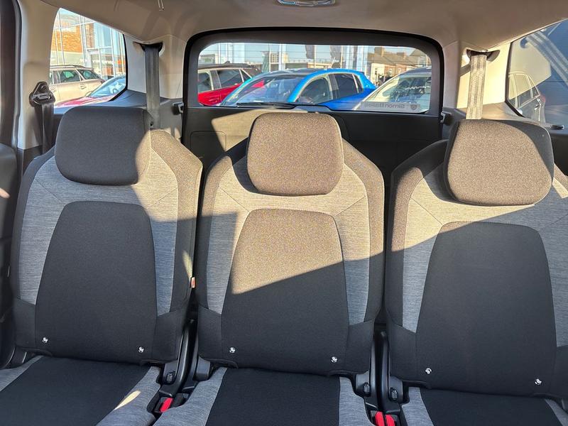 Used Citroen Grand C4 SpaceTourer MX70HCY 29