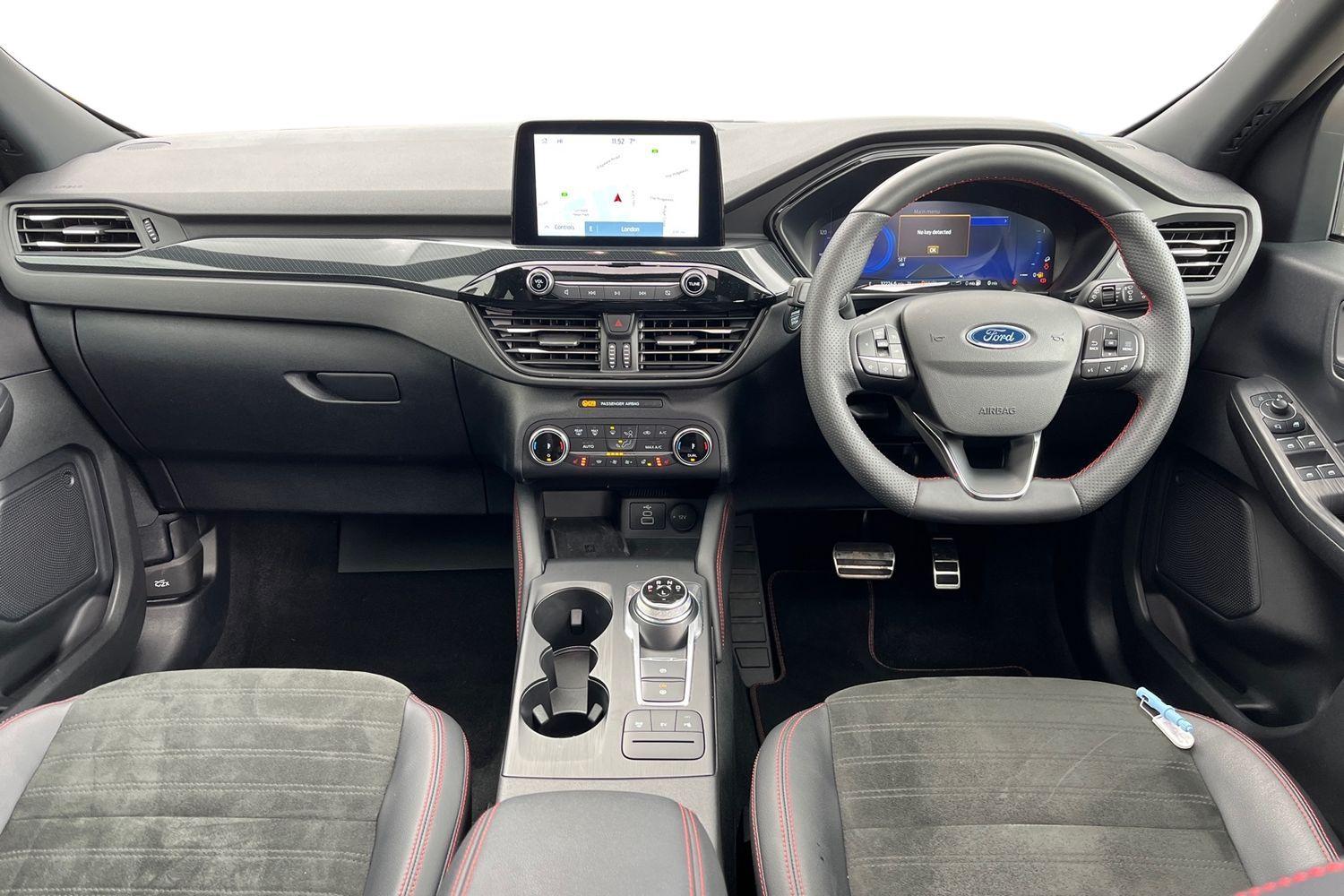 Ford Kuga Photo 9