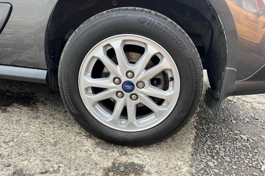Used Ford Transit Connect LMZ1933 32