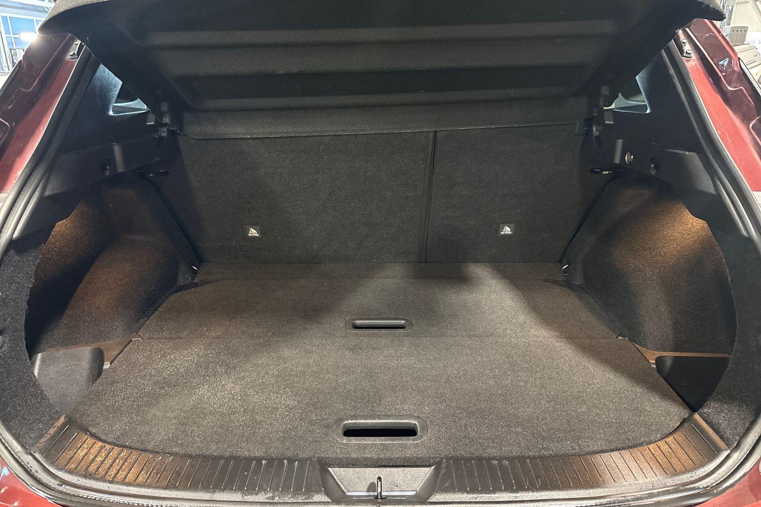 Nissan QASHQAI Photo 22