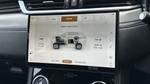Jaguar F-PACE Photo 24