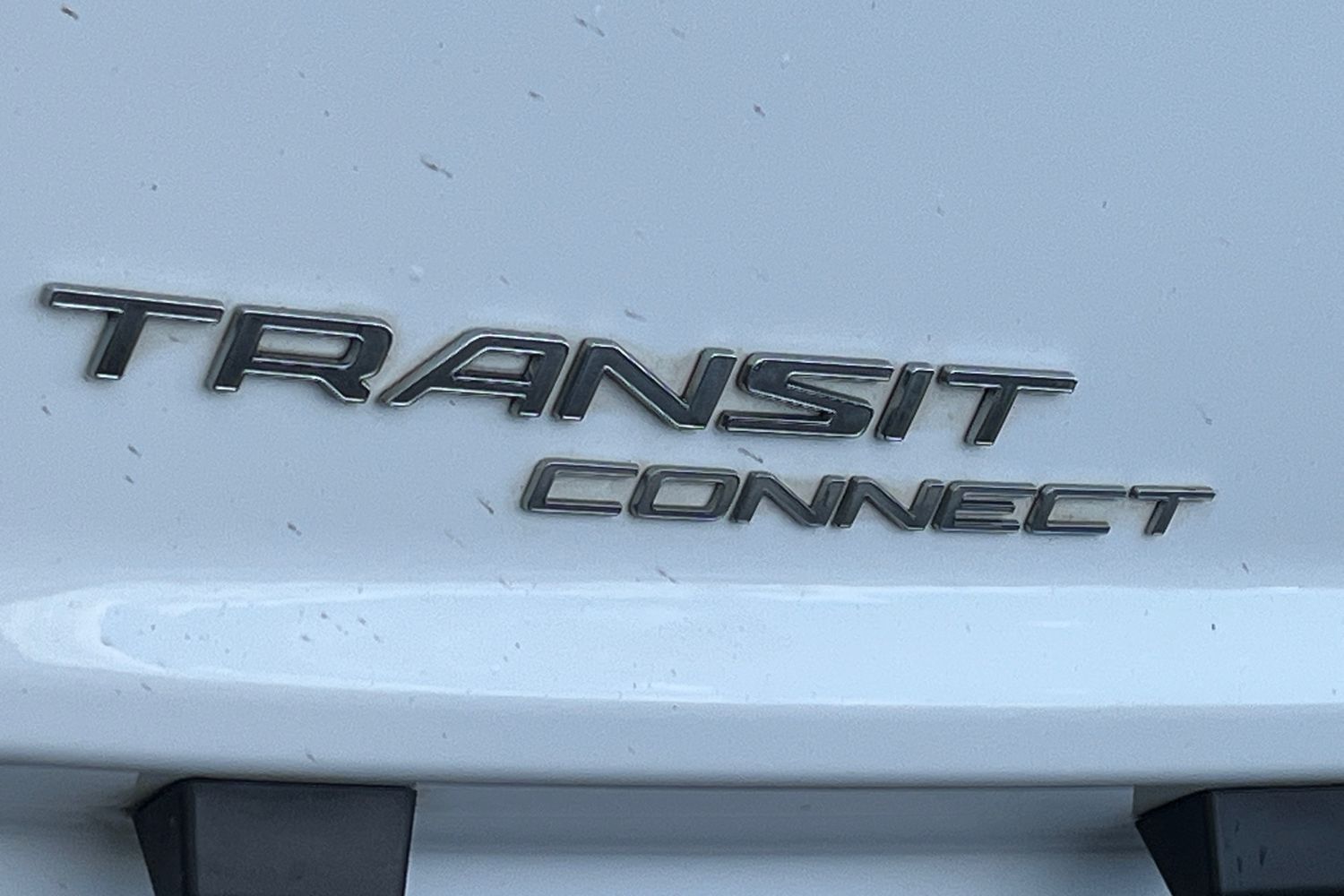 Ford TRANSIT CONNECT Photo 19
