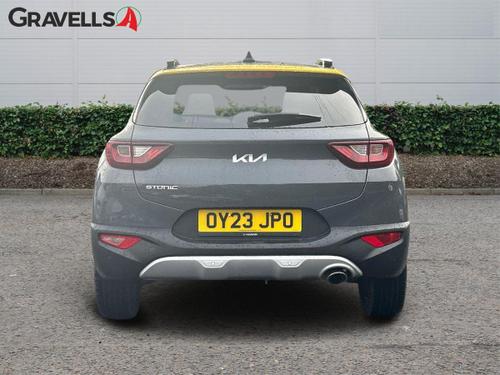 Kia STONIC Photo autoimg-68b59ef24ce2fe9533b0a198f3fe435daf7e2719.jpg