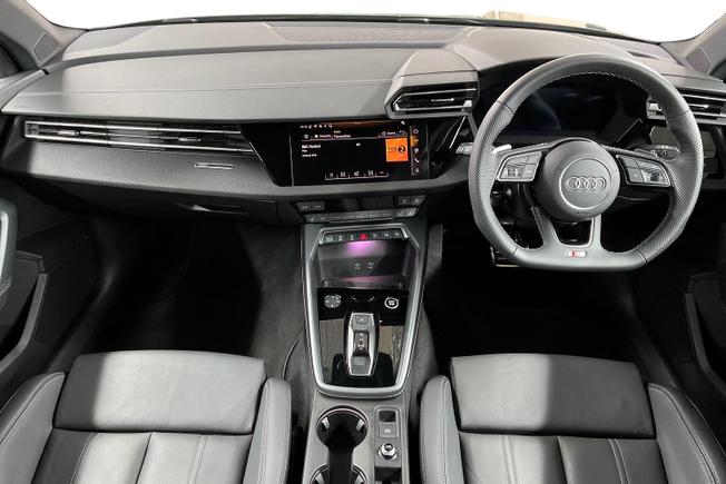 Audi A3 Photo 10