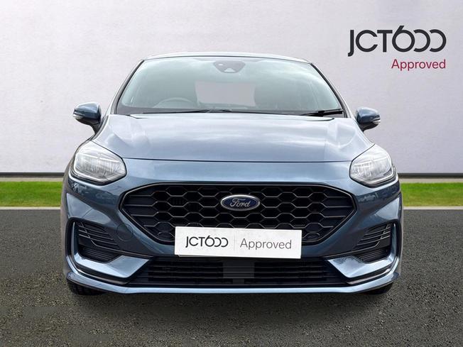FORD Fiesta Photo 8