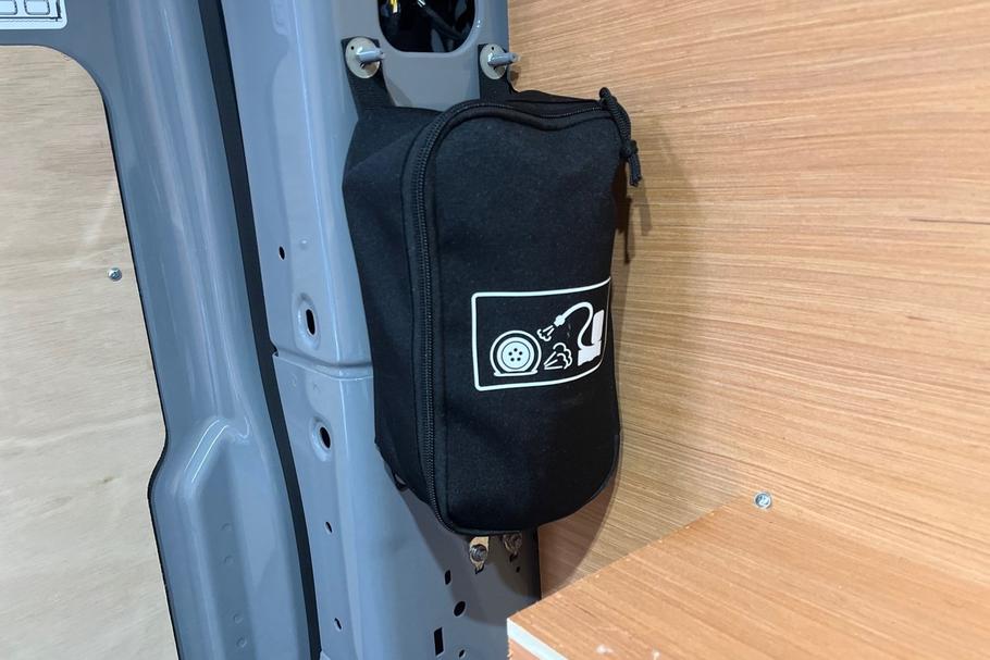 Used Ford TRANSIT CUSTOM 34