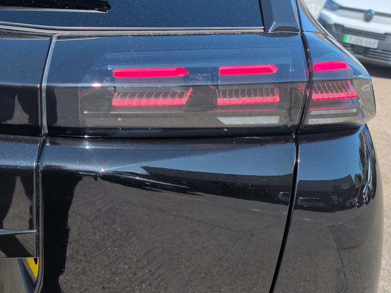 Used Peugeot 2008 BF24DWX 28