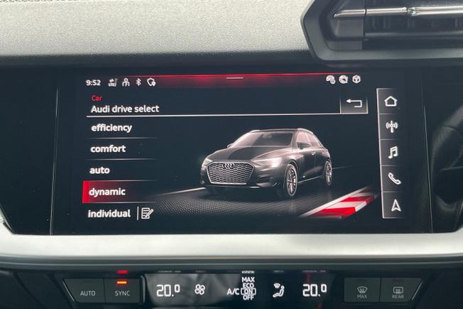 Audi S3 Photo 23