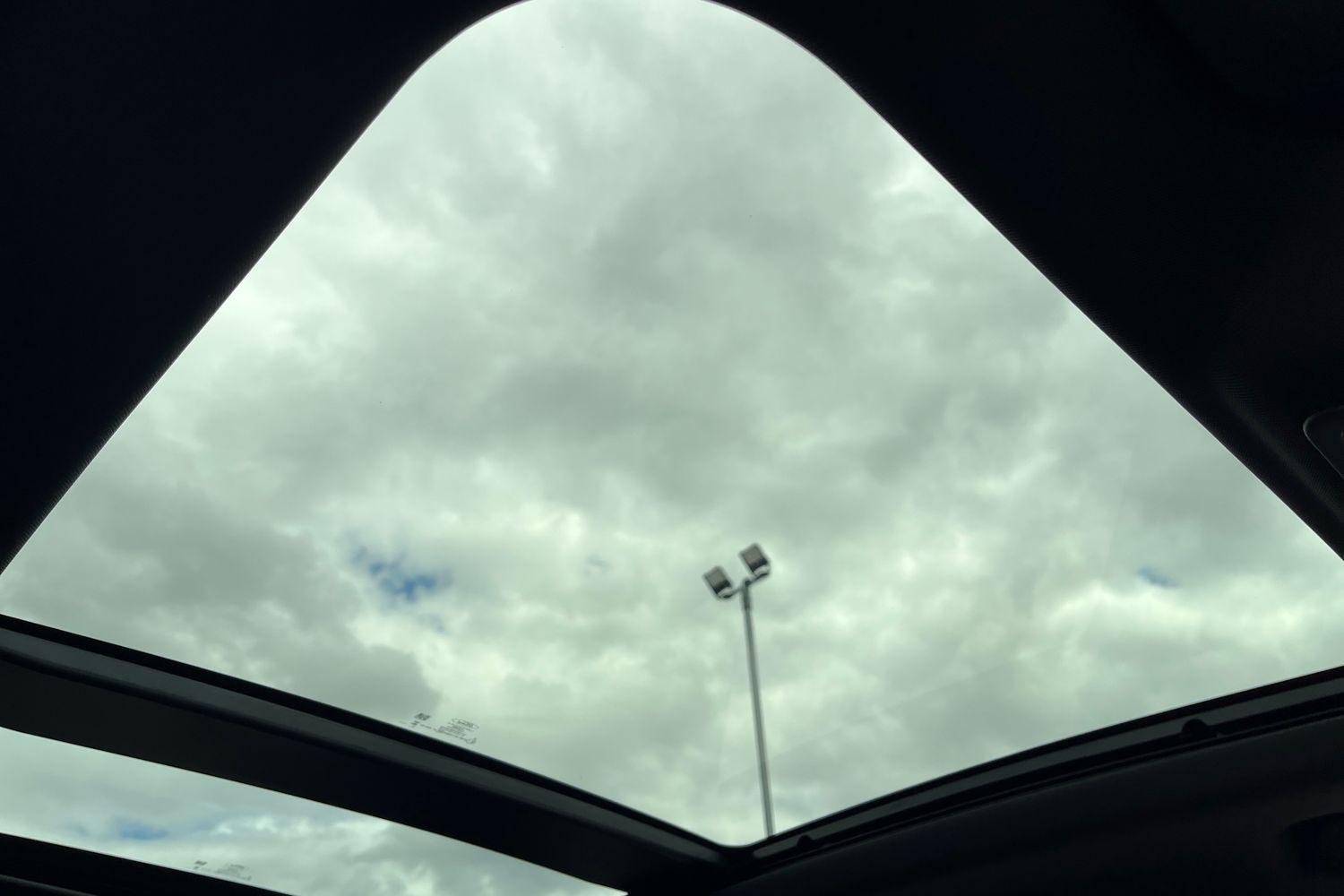 Ford Kuga Photo 35