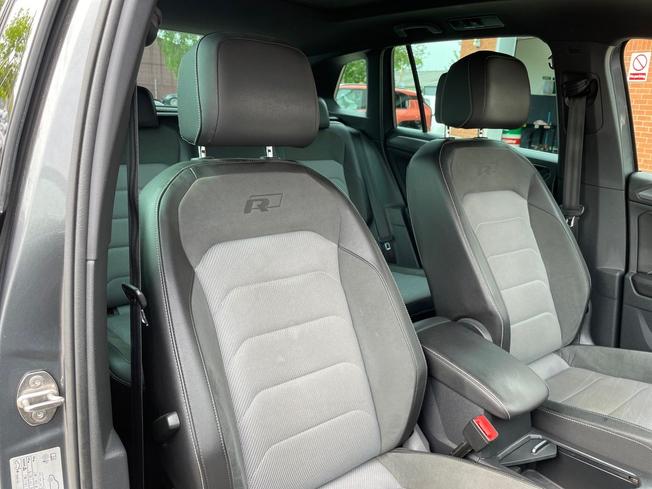 Volkswagen Tiguan Photo 28