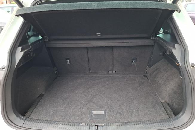 Volkswagen Tiguan Photo 12