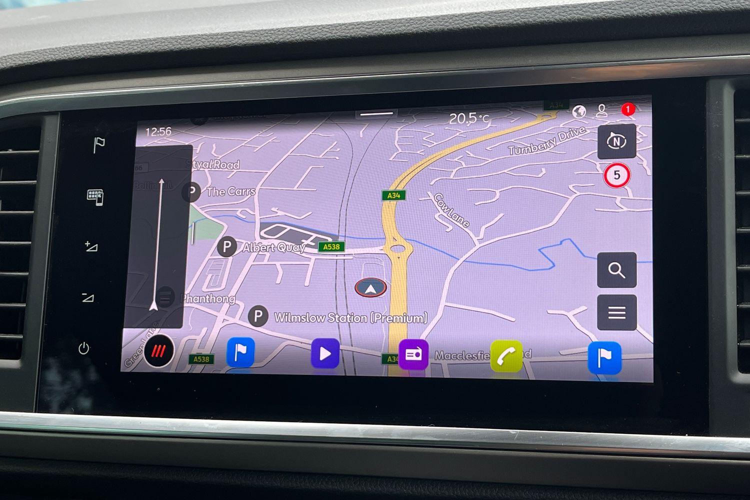 SEAT Ateca Photo 23