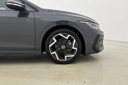 VOLKSWAGEN Golf Photo 5